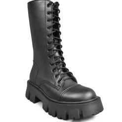 ALTERCORE Buty Wegańskie|Kozaki><noscript><img width=