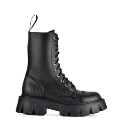 ALTERCORE Buty Wegańskie|Trzewiki>Glown Vegan Black