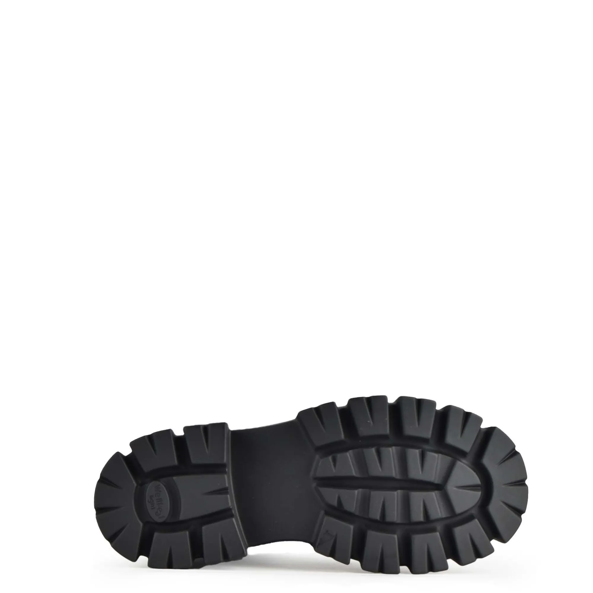 ALTERCORE Buty Wegańskie|Trzewiki>Glown Vegan Black