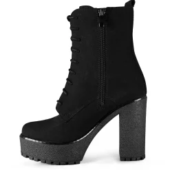 ALTERCORE Buty Wegańskie|Botki><noscript><img width=