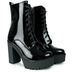 ALTERCORE Buty Wegańskie|Botki><noscript><img width=