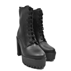ALTERCORE Buty Wegańskie|Botki><noscript><img width=