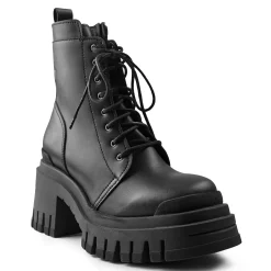 ALTERCORE Buty Wegańskie|Botki><noscript><img width=