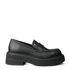 ALTERCORE Buty Wegańskie|Półbuty>Lars Vegan Black