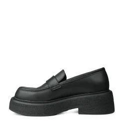 ALTERCORE Buty Wegańskie|Półbuty>Lars Vegan Black