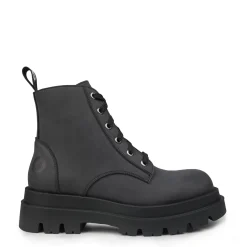 ALTERCORE Buty Wegańskie|Trzewiki>Linden Vegan Nubuck Gray