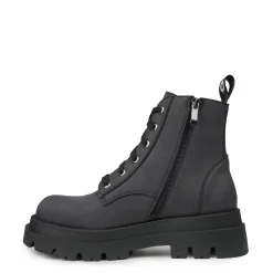 ALTERCORE Buty Wegańskie|Trzewiki>Linden Vegan Nubuck Gray