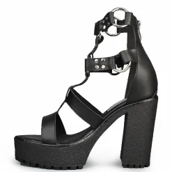 ALTERCORE Buty Wegańskie|Sandały><noscript><img width=
