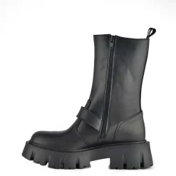 ALTERCORE Buty Wegańskie|Trzewiki>Maria Vegan Black