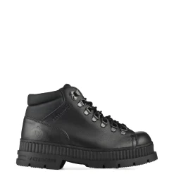 ALTERCORE Buty Wegańskie|Trzewiki>Marvin Vegan Black
