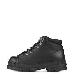 ALTERCORE Buty Wegańskie|Trzewiki>Marvin Vegan Black