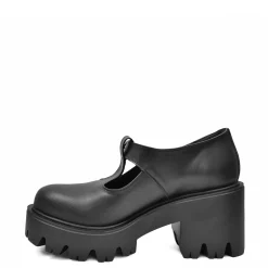 ALTERCORE Buty Wegańskie|Półbuty>Mary Vegan Black