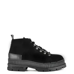 ALTERCORE Buty Wegańskie|Trzewiki>Matias Vegan Black