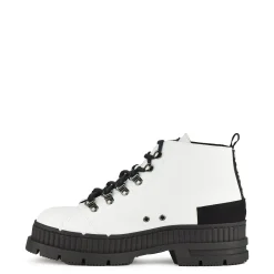 ALTERCORE Buty Wegańskie|Trzewiki>Matias Vegan White