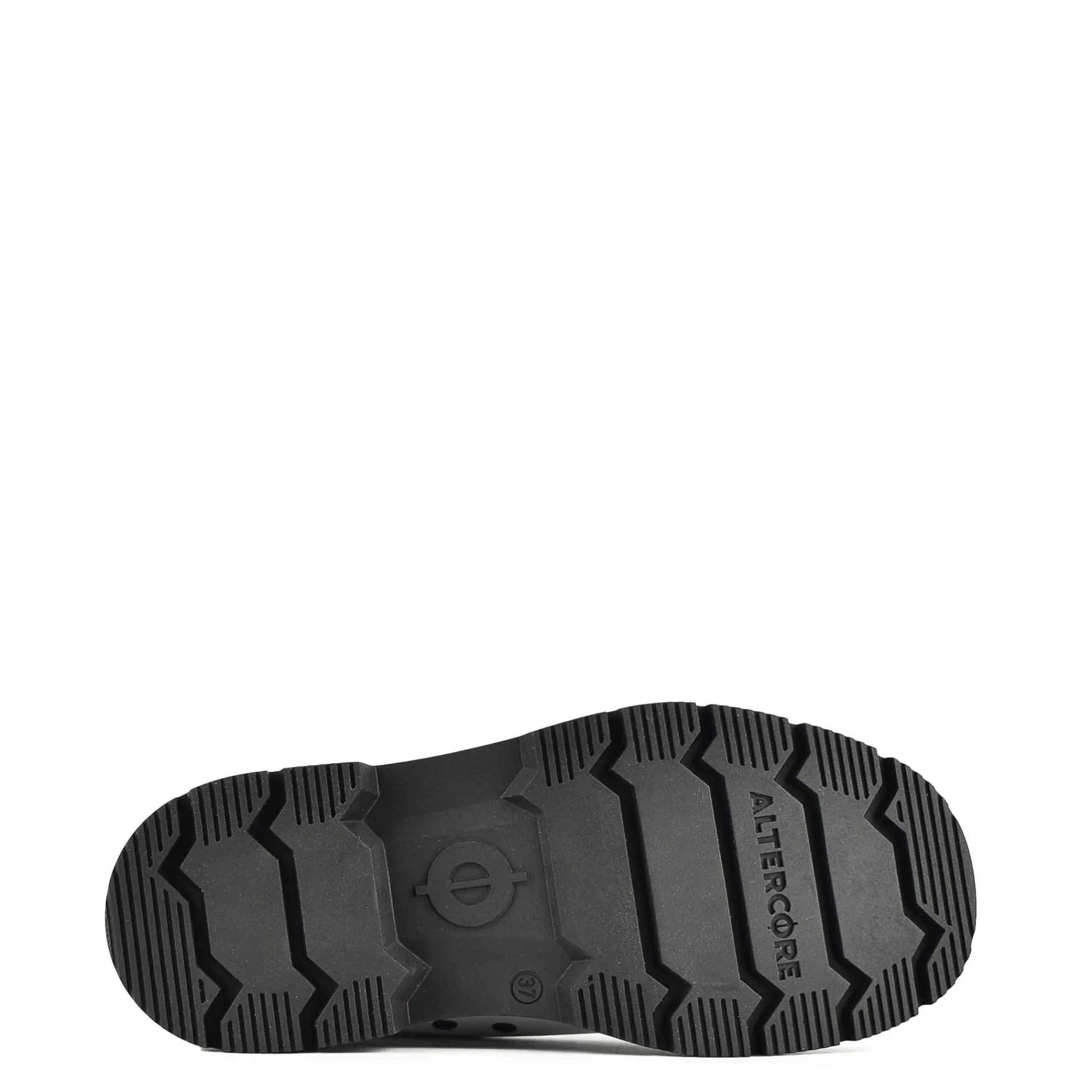 ALTERCORE Buty Wegańskie|Trzewiki>Matias Vegan White