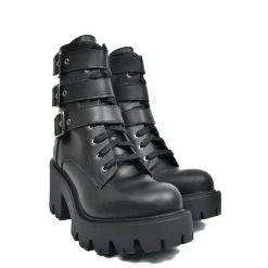 ALTERCORE Buty Wegańskie|Botki><noscript><img width=