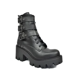 ALTERCORE Buty Wegańskie|Botki><noscript><img width=