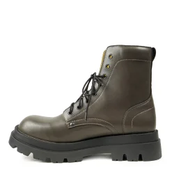 ALTERCORE Buty Wegańskie|Trzewiki>Matthew Vegan Brown