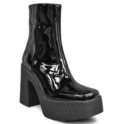 ALTERCORE Buty Wegańskie|Botki><noscript><img width=
