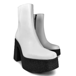 ALTERCORE Buty Wegańskie|Botki><noscript><img width=