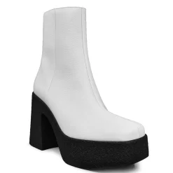 ALTERCORE Buty Wegańskie|Botki><noscript><img width=