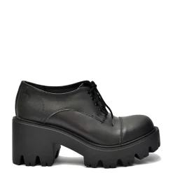 ALTERCORE Buty Wegańskie|Półbuty>Mila Black