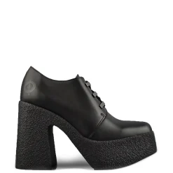 ALTERCORE Buty Wegańskie|Półbuty>Minevra Vegan Black