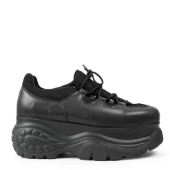 ALTERCORE Buty Wegańskie|Platformy>Morden Vegan Black