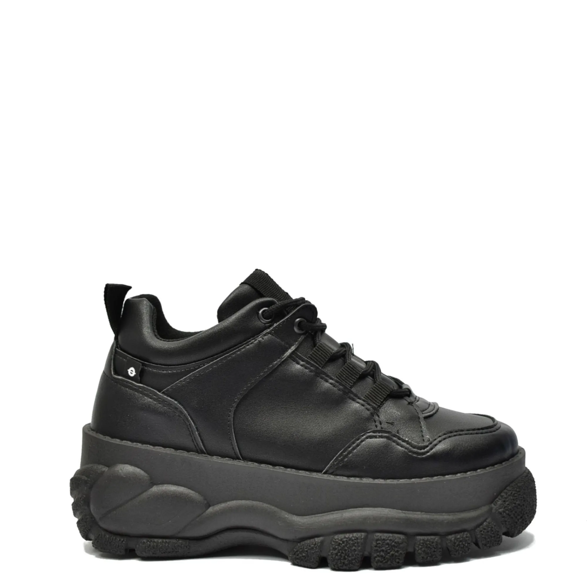 ALTERCORE Platformy|Sneakersy>Mossi Black