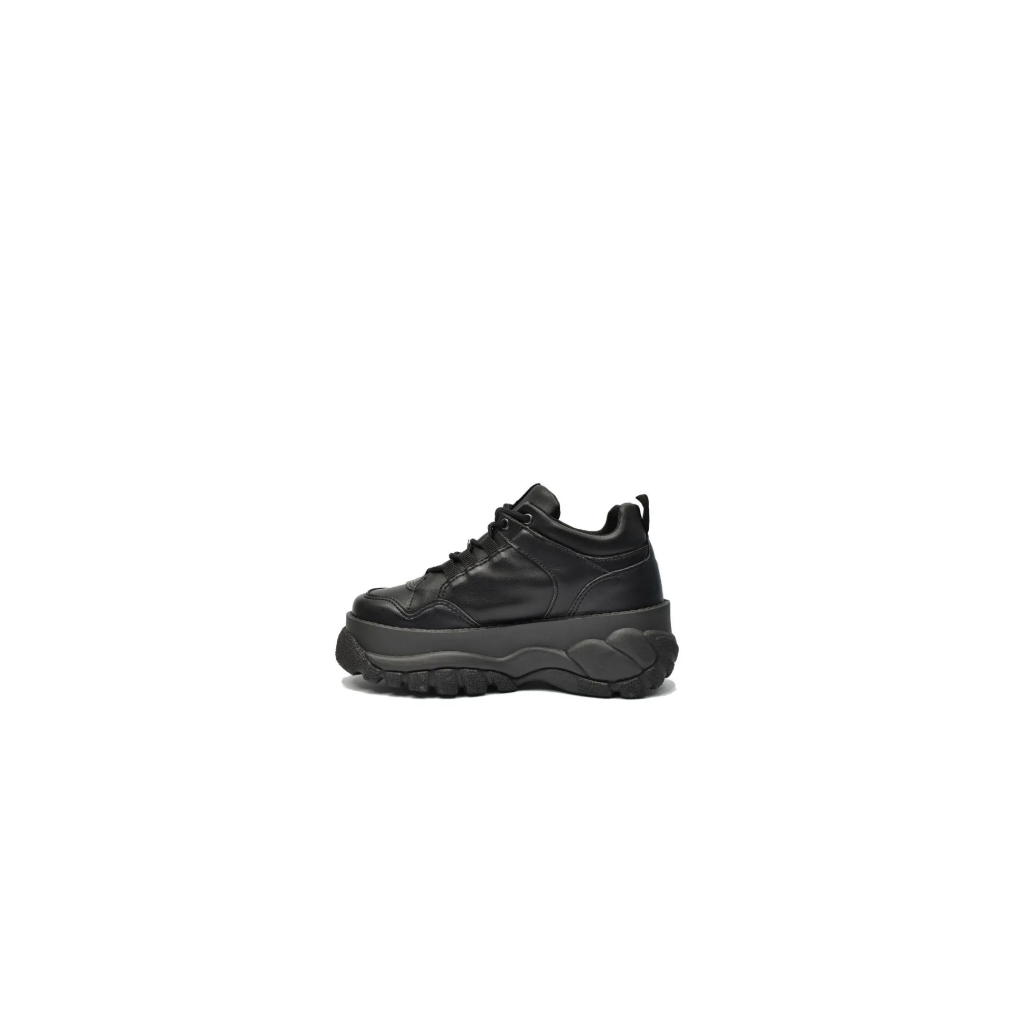 ALTERCORE Platformy|Sneakersy>Mossi Black