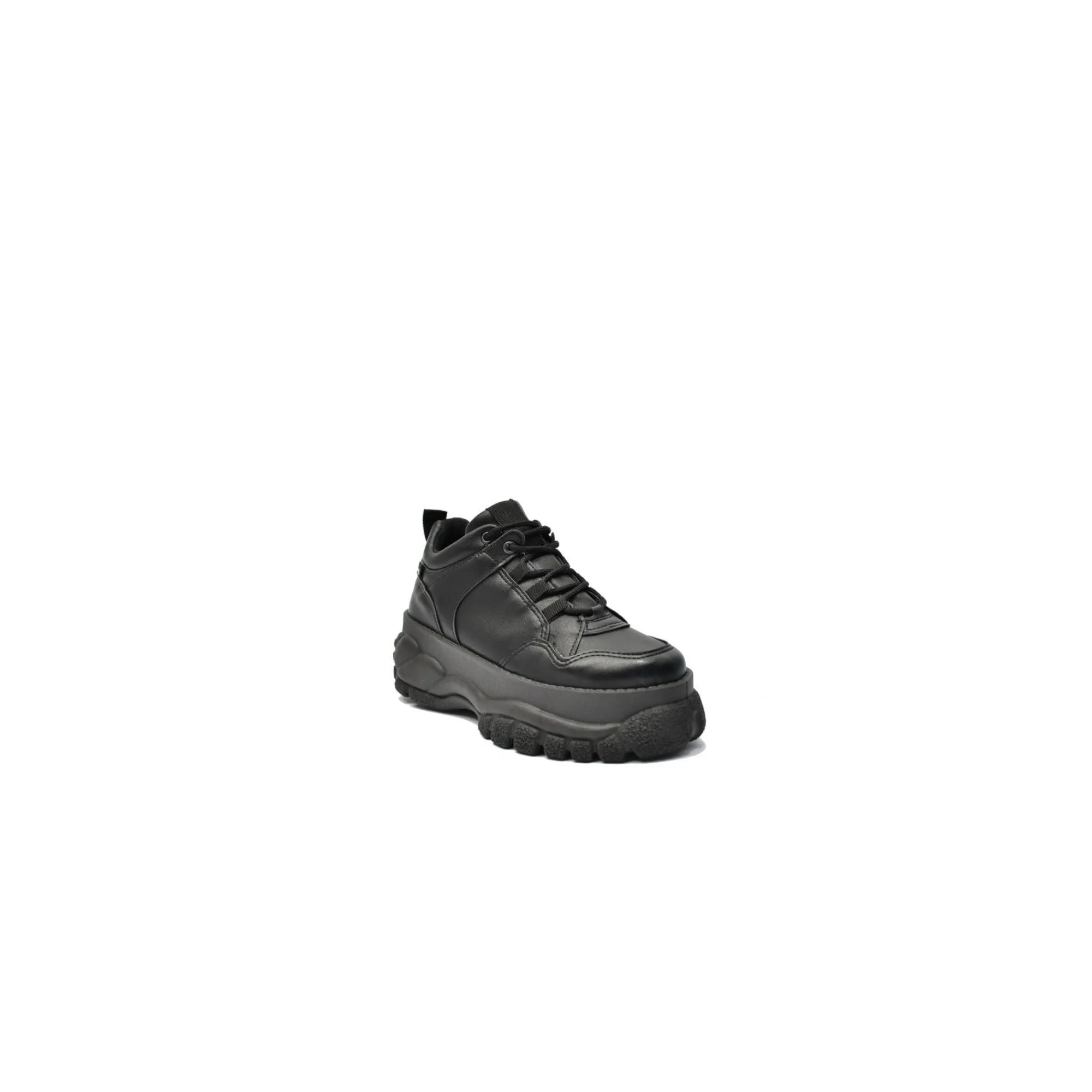 ALTERCORE Platformy|Sneakersy>Mossi Black