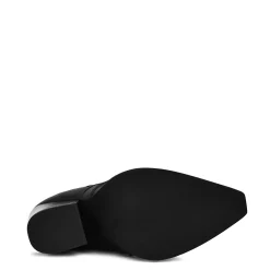ALTERCORE Buty Wegańskie|Botki>Musca Vegan Black