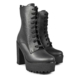 ALTERCORE Buty Wegańskie|Botki><noscript><img width=