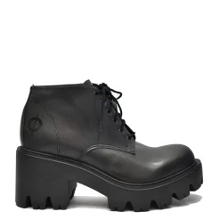 ALTERCORE Buty Wegańskie|Botki>Nexi Black