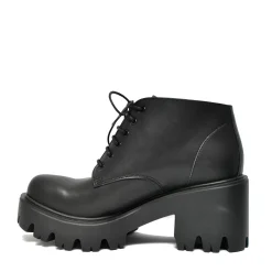 ALTERCORE Buty Wegańskie|Botki>Nexi Black