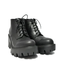 ALTERCORE Buty Wegańskie|Botki><noscript><img width=