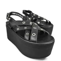 ALTERCORE Buty Wegańskie|Platformy><noscript><img width=