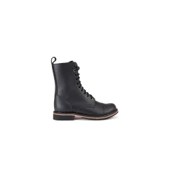 ALTERCORE Buty Wegańskie|Trzewiki>Ohio Vegan Black