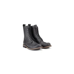 ALTERCORE Buty Wegańskie|Trzewiki>Ohio Vegan Black