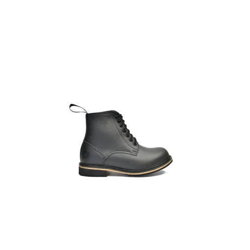 ALTERCORE Buty Wegańskie|Trzewiki>Onega Vegan Black