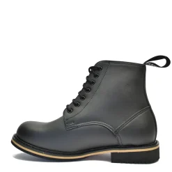 ALTERCORE Buty Wegańskie|Trzewiki>Onega Vegan Black