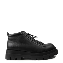ALTERCORE Półbuty|Buty Wegańskie>Oscar Vegan Black
