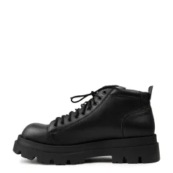 ALTERCORE Półbuty|Buty Wegańskie>Oscar Vegan Black