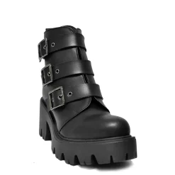 ALTERCORE Buty Wegańskie|Botki><noscript><img width=