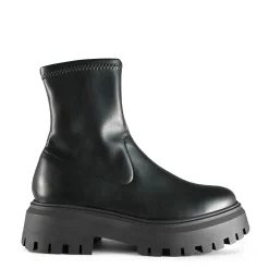 ALTERCORE Platformy|Botki>PELIN BLACK