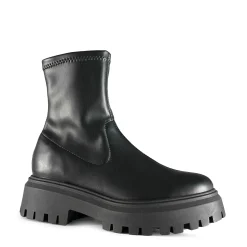ALTERCORE Platformy|Botki>PELIN BLACK