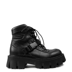 ALTERCORE Buty Wegańskie|Trzewiki>Phantom Vegan Black