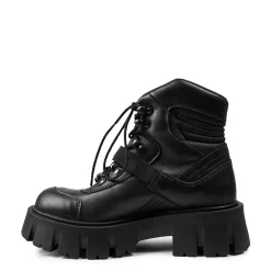 ALTERCORE Buty Wegańskie|Trzewiki>Phantom Vegan Black