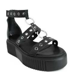 ALTERCORE Buty Wegańskie|Platformy><noscript><img width=
