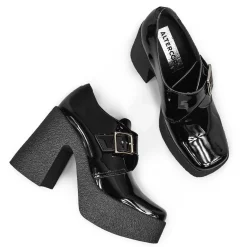 ALTERCORE Buty Wegańskie|Półbuty><noscript><img width=